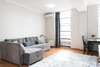 Апартаменты Comfortable apartment in the golden square. Алматы-1